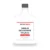 SODIUM DICHROMATE Dihydrate - BioTek Brew laboratory chemical, CAS 7789-12-0, pack sizes 500 gm