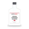 SODIUM HYDROXIDE 25% SOLUTION