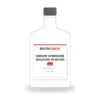 SODIUM HYDROXIDE SOLUTION 50% IN WATER