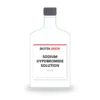 SODIUM HYPOBROMIDE SOLUTION