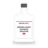 SODIUM LAURYL SULPHATE 10% SOLUTION