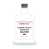 SODIUM LAURYL SULPHATE 20% SOLUTION