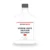 SODIUM LAURYL SULPHATE SOLUTION - BioTek Brew laboratory chemical, CAS 141-95-7, pack sizes 250 ml