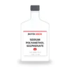 SODIUM POLYANETHOL SULPHONATE AR