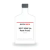 SOFT SOAP (In Paste From)