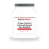SS Agar, Modified (Salmonella Shigella Agar Modified)