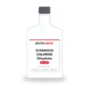 STANNOUS CHLORIDE Dihydrate 98% AR