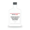 SUDAN BLACK B (ALCOHOLIC) SOLUTION