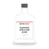 SULPHURIC ACID 0.25M (0