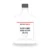 SULPHURIC ACID 0.25M (0.5N) - BioTek Brew laboratory chemical, CAS 7664-93-9, pack sizes 500 ml