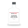 SULPHURIC ACID 1M (2N)