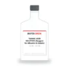 TANNIC ACID SOLUTION (Reagent for Albumin & Gelatin)