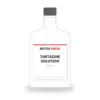 TARTAZINE SOLUTION