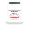TCBS Agar (Thiosulphate Citrate Bile Salts Sucrose Agar)