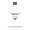 TELLURIUM OXIDE AR