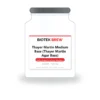 Thayer Martin Medium Base (Thayer Martin Agar Base)