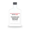 TOLUDINE BLUE INDICATOR SOLUTION
