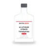 tri-LITHIUM CITRATE Tetrahydrate 99% AR