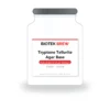 Tryptone Tellurite Agar Base