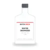 WATER DEIONIZED