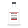WRIGHT'S STAINING SOLUTION (For Microscopy)