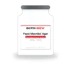 Yeast Mannitol Agar