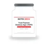 Yeast Peptone Dextrose Agar (YEPD)