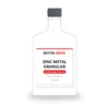 ZINC METAL GRANULAR 99