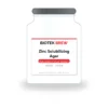 Zinc Solubilizing Agar