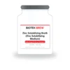 Zinc Solubilizing Broth (Zinc Solubilizing Medium)