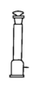 Absorption Tower With Stopper And