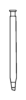 Air Condensers With Cone And Socket For
