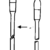 Air/steam Inlet Tube Bent For Straight - 3.3 low-expansion laboratory glassware, BioTek Brew