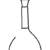Amber Colour Flask Volumetric With Class A With Work Certificate - 3.3 low-expansion laboratory glassware, BioTek Brew