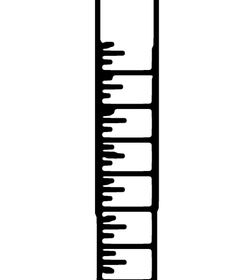 Amber Colour Pipette Serological (Graduated Pipette) Accuracy As Per Class B - 3.3 low-expansion laboratory glassware, BioTek Brew