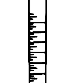 Amber Colour Pipette Serological (Graduated Pipette) Accuracy As Per Class A With Work Certificate - 3.3 low-expansion laboratory glassware, BioTek Brew