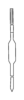 Amber Colour Pipette Transfer