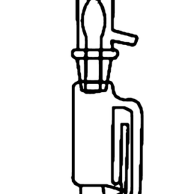 Assemblies Soxhlet Extraction Apparatus - 3.3 low-expansion laboratory glassware, BioTek Brew