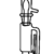 Assemblies Soxhlet Extraction Apparatus - 3.3 low-expansion laboratory glassware, BioTek Brew