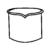 Beakers Low Form With Spout - 3.3 low-expansion laboratory glassware, BioTek Brew