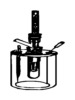 Beckmann Freezing Point Apparatus