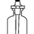 Bottles Dropping With Pipette And Rubber Teat - 3.3 low-expansion laboratory glassware, BioTek Brew