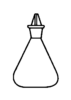 Bottles Specific Gravity With