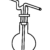 Bottles Stopper Wash Complete With I/c - 3.3 low-expansion laboratory glassware, BioTek Brew