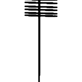 Brushes With Nylon Bristles - 3.3 low-expansion laboratory glassware, BioTek Brew