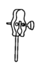 Burette Clamps