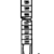 Burette Double Oblique Bore Glass Stopcock Class A With Work Certificate - 3.3 low-expansion laboratory glassware, BioTek Brew