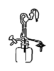 Burette Pressure Filling Automatic With