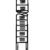 Burettes Straight Bore PTFE Key Stopcock Class A With Work Certificate - 3.3 low-expansion laboratory glassware, BioTek Brew