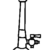 Burners With Heavy Base End Brass Pipe - 3.3 low-expansion laboratory glassware, BioTek Brew
